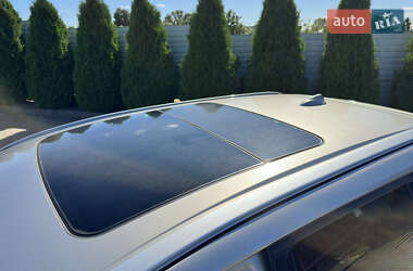 Внедорожник / Кроссовер Volvo XC60 2014 в 