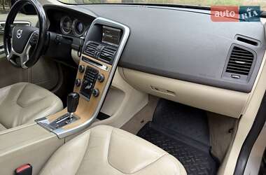 Позашляховик / Кросовер Volvo XC60 2012 в  фото 24 Позашляховик / Кросовер Volvo XC60 2012 в