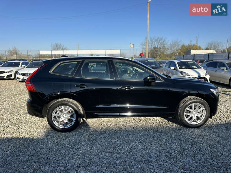 Внедорожник / Кроссовер Volvo XC60 2019 в Ивано-Франковске фото 15 Внедорожник / Кроссовер Volvo XC60 2019 в Ивано-Франковске