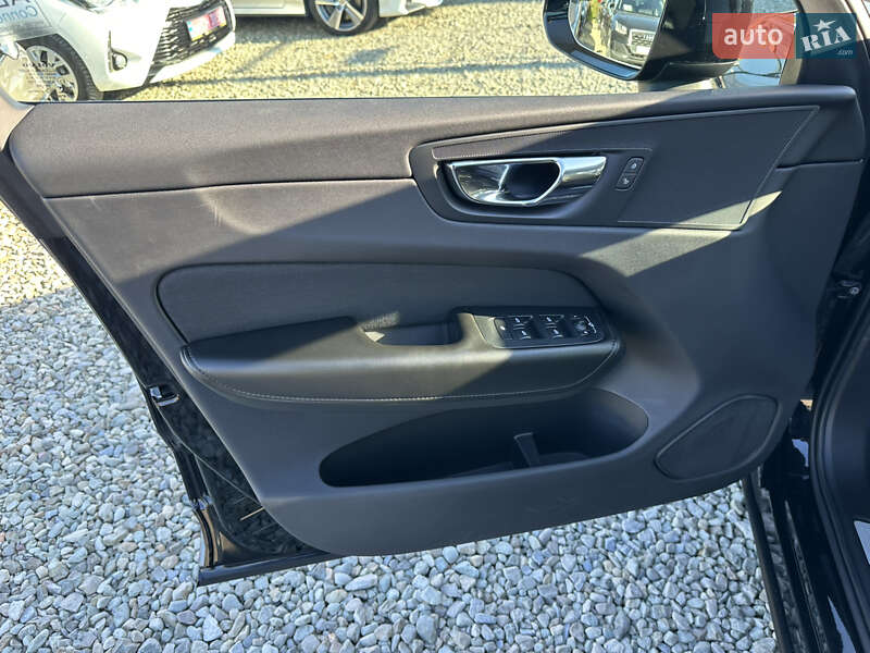 Внедорожник / Кроссовер Volvo XC60 2019 в Ивано-Франковске фото 18 Внедорожник / Кроссовер Volvo XC60 2019 в Ивано-Франковске