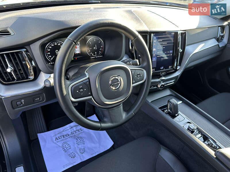 Внедорожник / Кроссовер Volvo XC60 2019 в Ивано-Франковске фото 22 Внедорожник / Кроссовер Volvo XC60 2019 в Ивано-Франковске