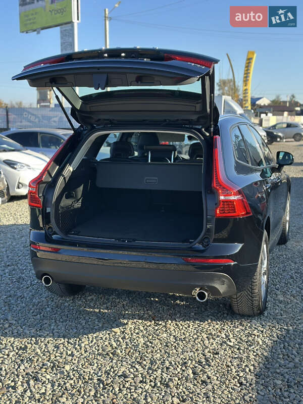 Внедорожник / Кроссовер Volvo XC60 2019 в Ивано-Франковске фото 27 Внедорожник / Кроссовер Volvo XC60 2019 в Ивано-Франковске