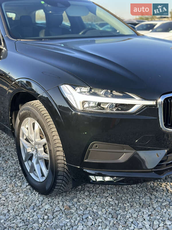 Внедорожник / Кроссовер Volvo XC60 2019 в Ивано-Франковске фото 40 Внедорожник / Кроссовер Volvo XC60 2019 в Ивано-Франковске