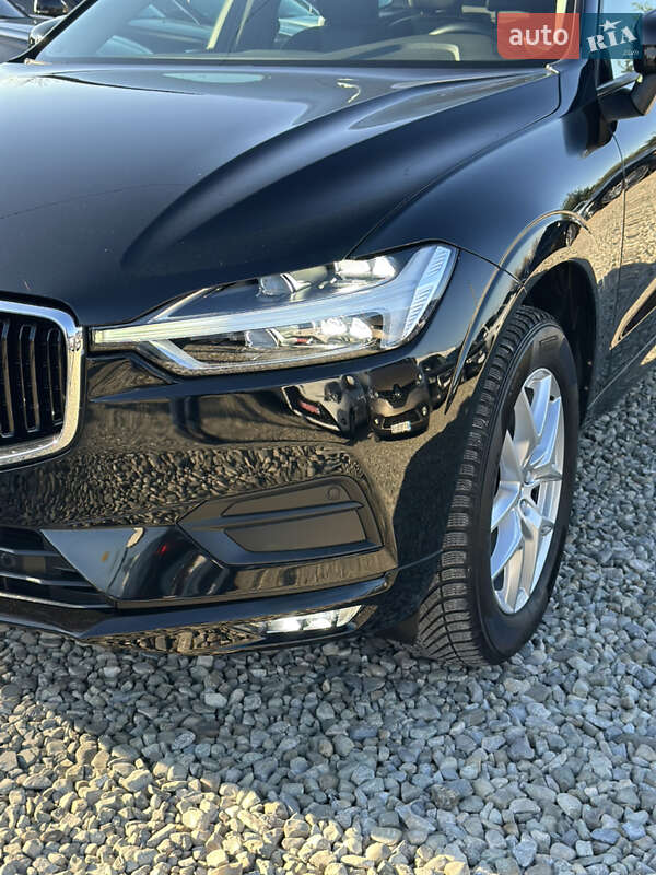 Внедорожник / Кроссовер Volvo XC60 2019 в Ивано-Франковске фото 42 Внедорожник / Кроссовер Volvo XC60 2019 в Ивано-Франковске