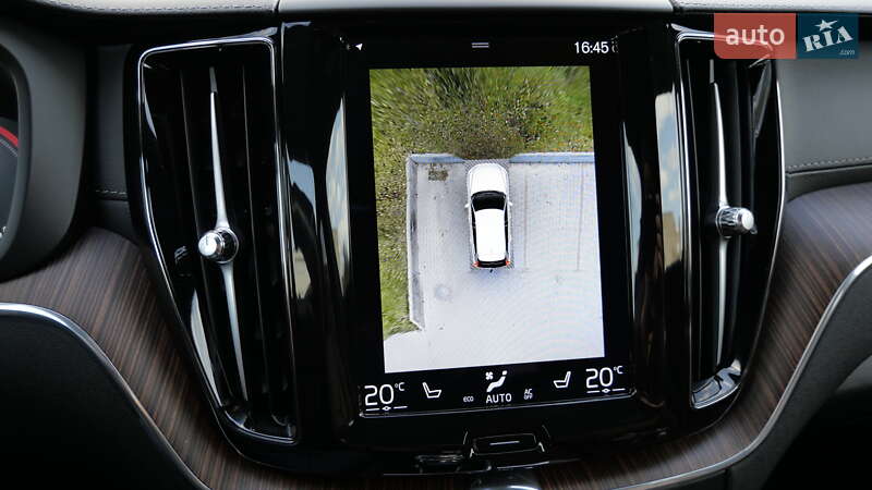 Внедорожник / Кроссовер Volvo XC60 2021 в Львове фото 43 Внедорожник / Кроссовер Volvo XC60 2021 в Львове