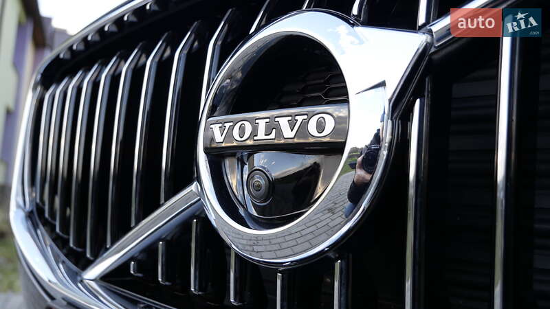 Внедорожник / Кроссовер Volvo XC60 2021 в Львове фото 24 Внедорожник / Кроссовер Volvo XC60 2021 в Львове