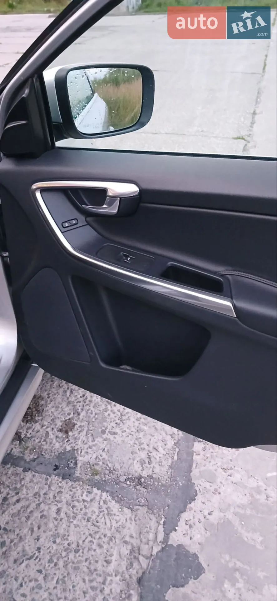 2014 Volvo XC60 - мініатюра 6