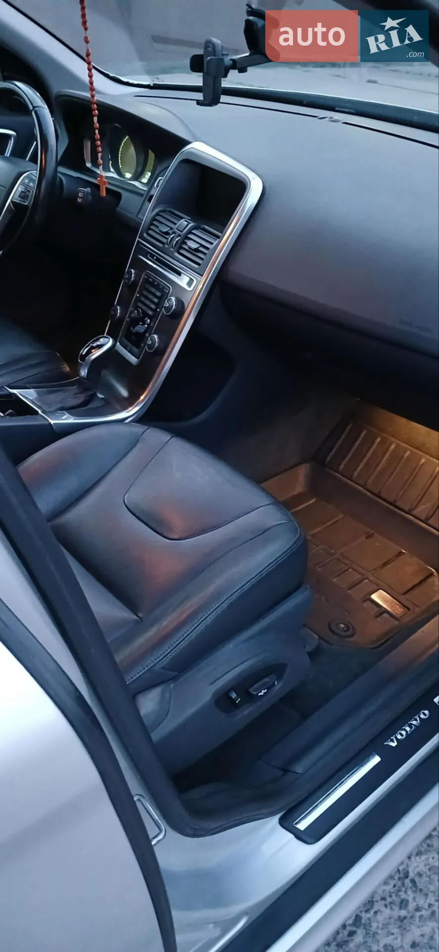 2014 Volvo XC60 - мініатюра 8