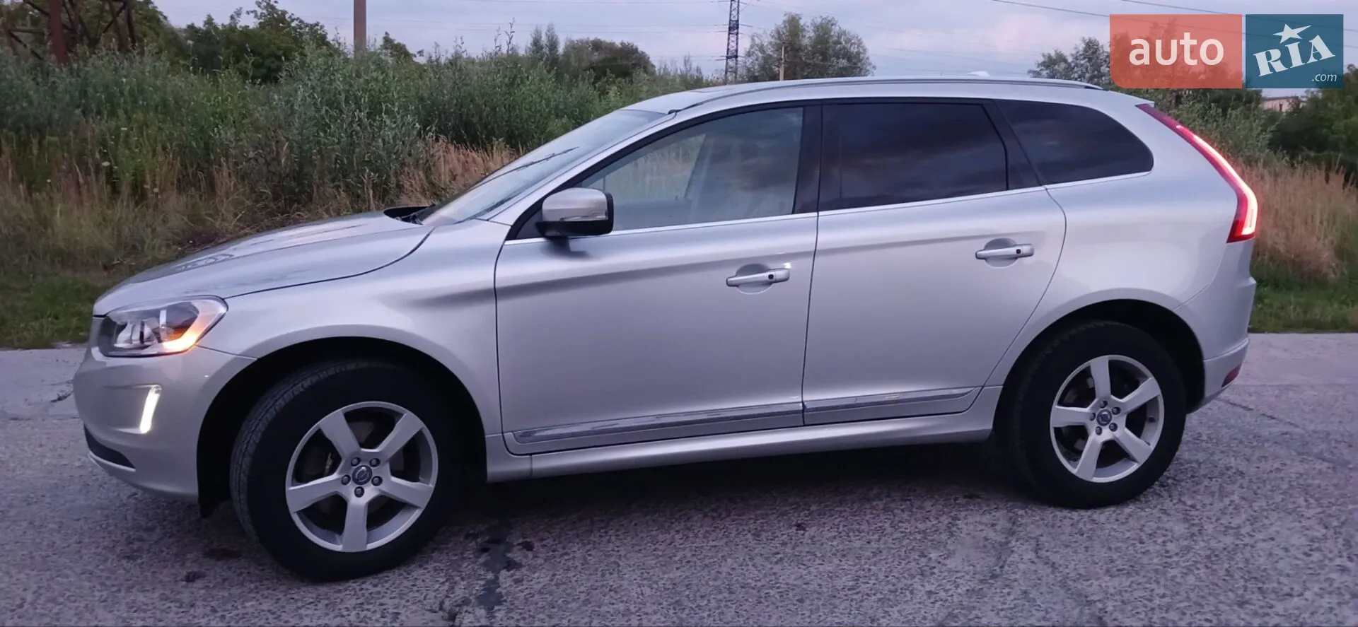 2014 Volvo XC60 - мініатюра 10