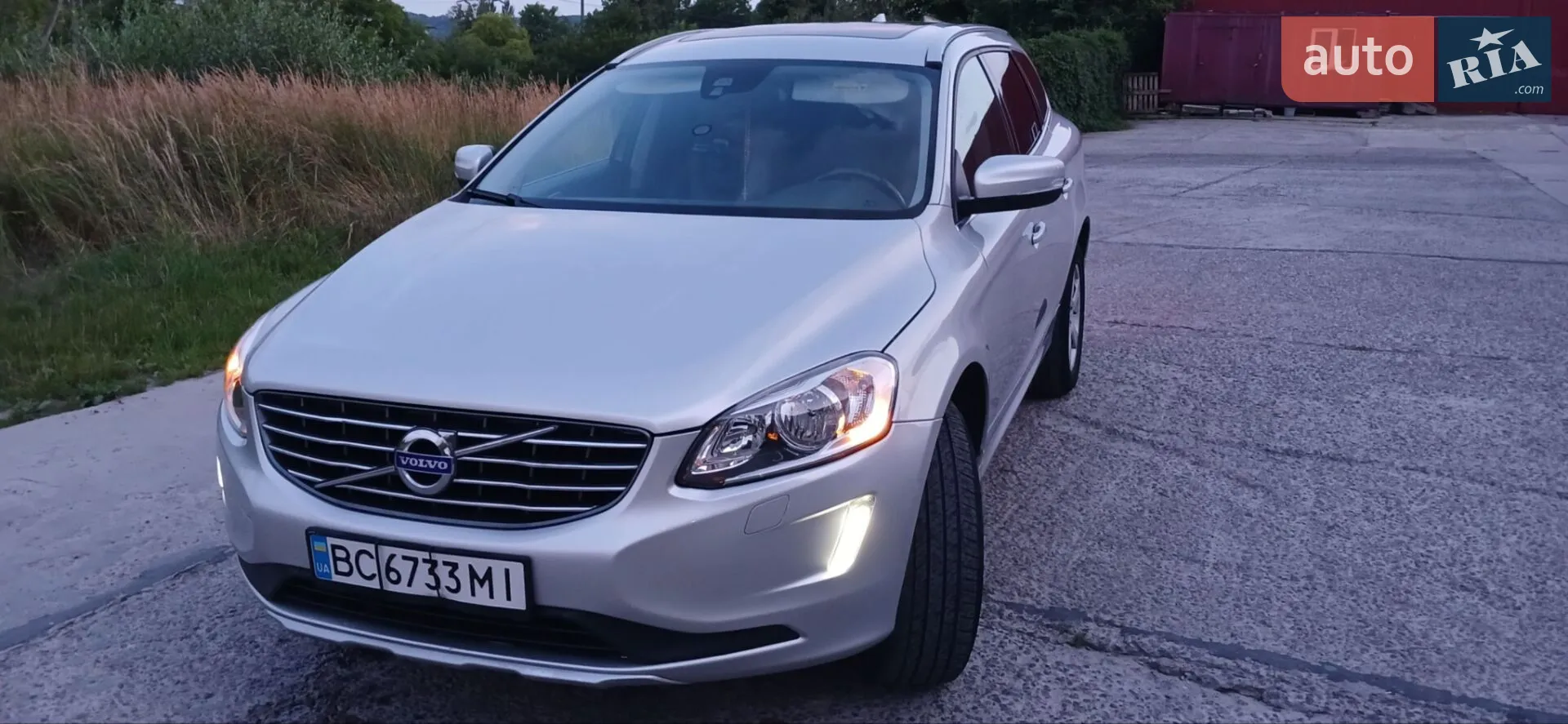 2014 Volvo XC60 - мініатюра 12