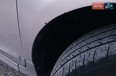 Внедорожник / Кроссовер Volvo XC60 2014 в 