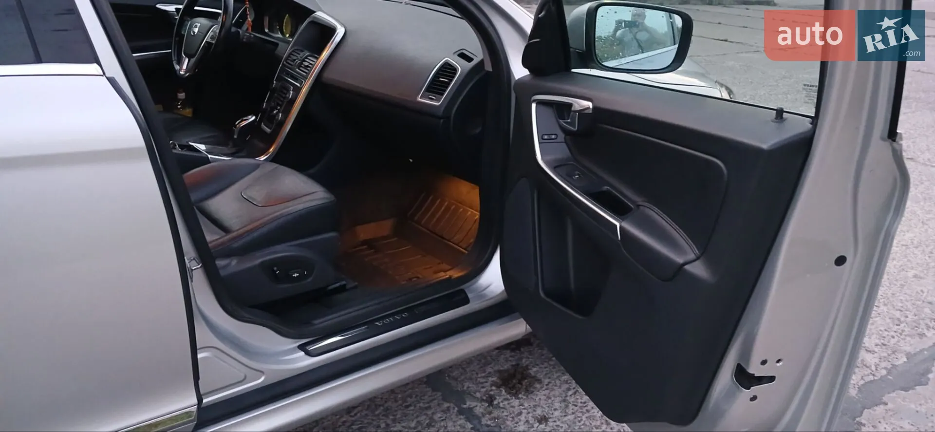 2014 Volvo XC60 - мініатюра 17