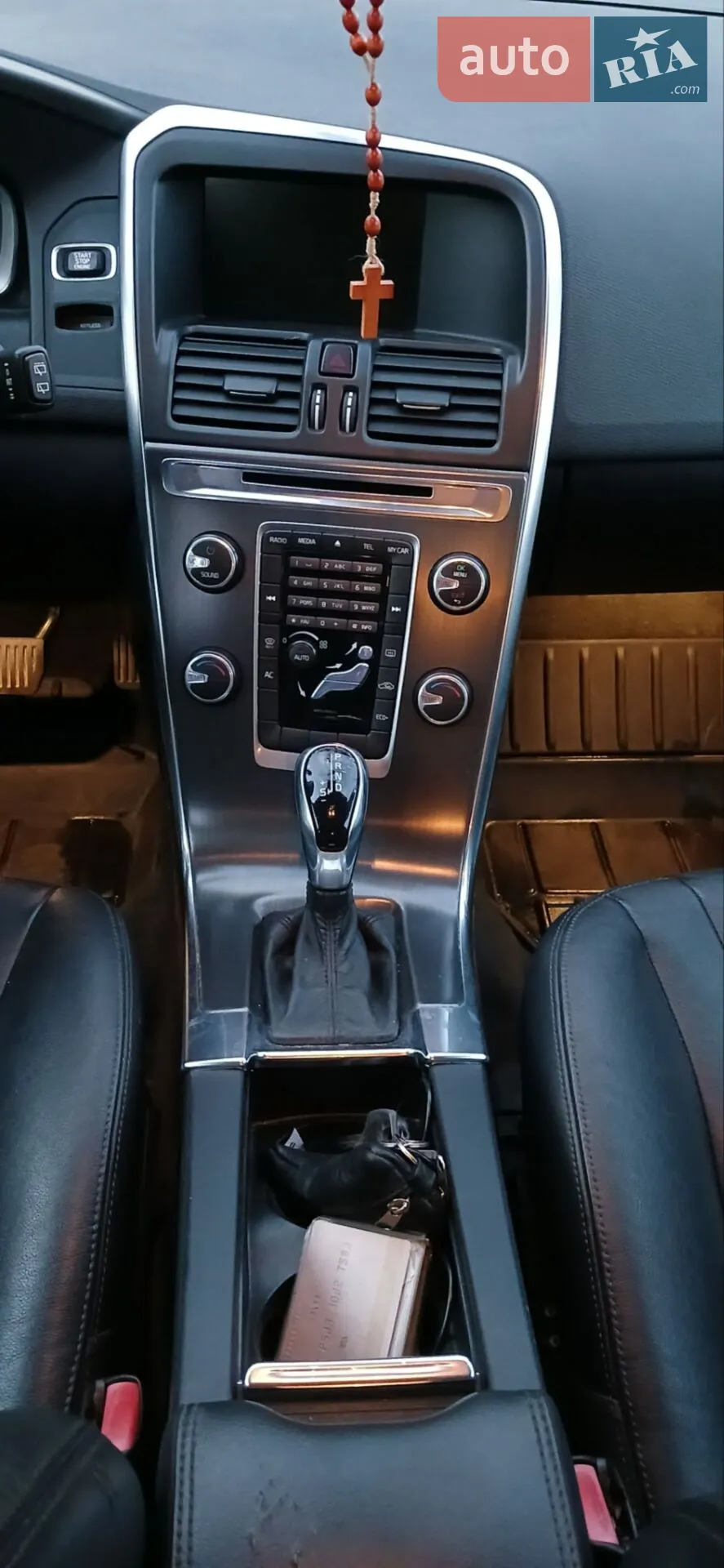 2014 Volvo XC60 - мініатюра 16