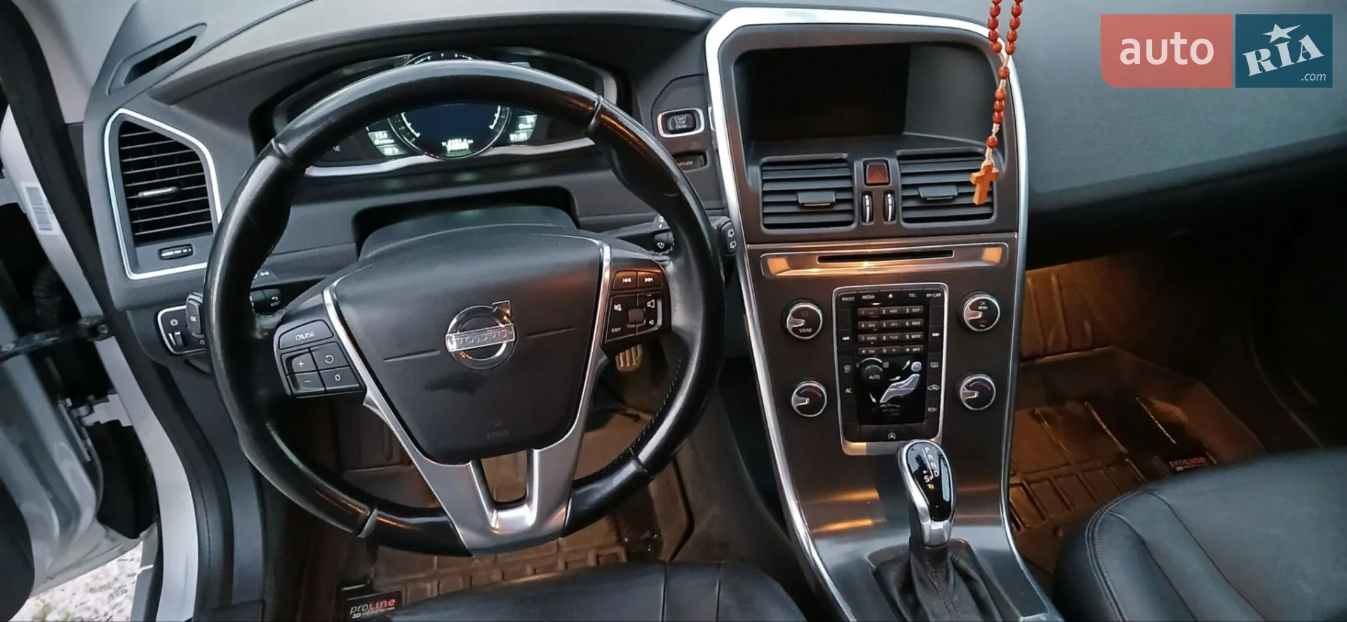 2014 Volvo XC60 - мініатюра 18