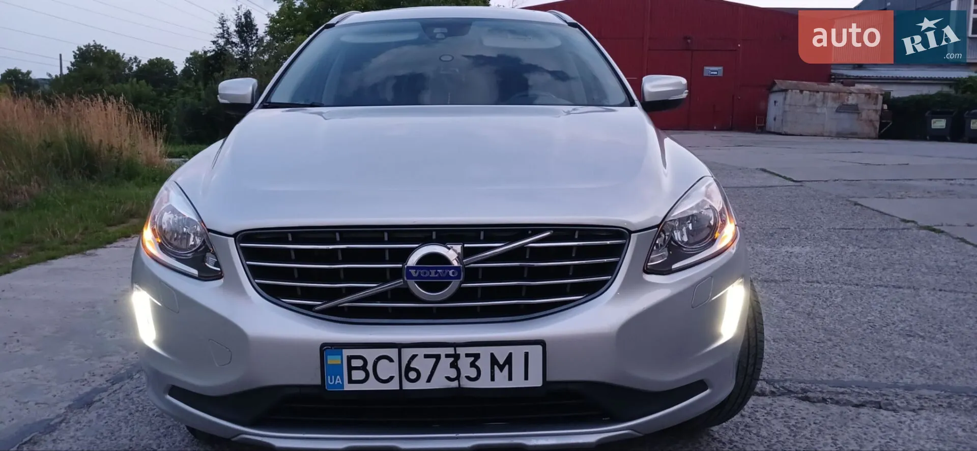 2014 Volvo XC60 - мініатюра 19