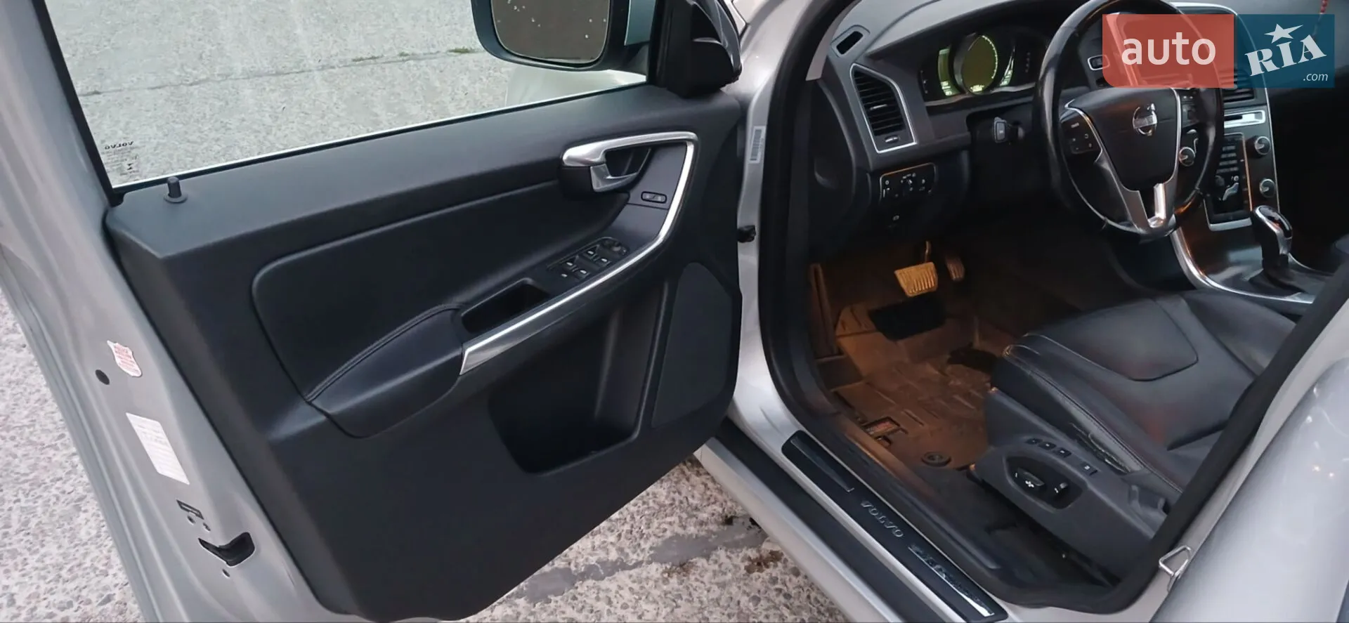2014 Volvo XC60 - мініатюра 20