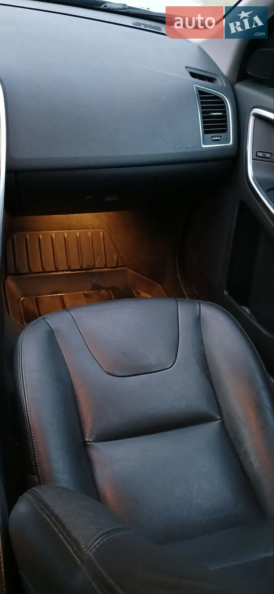 2014 Volvo XC60 - мініатюра 21