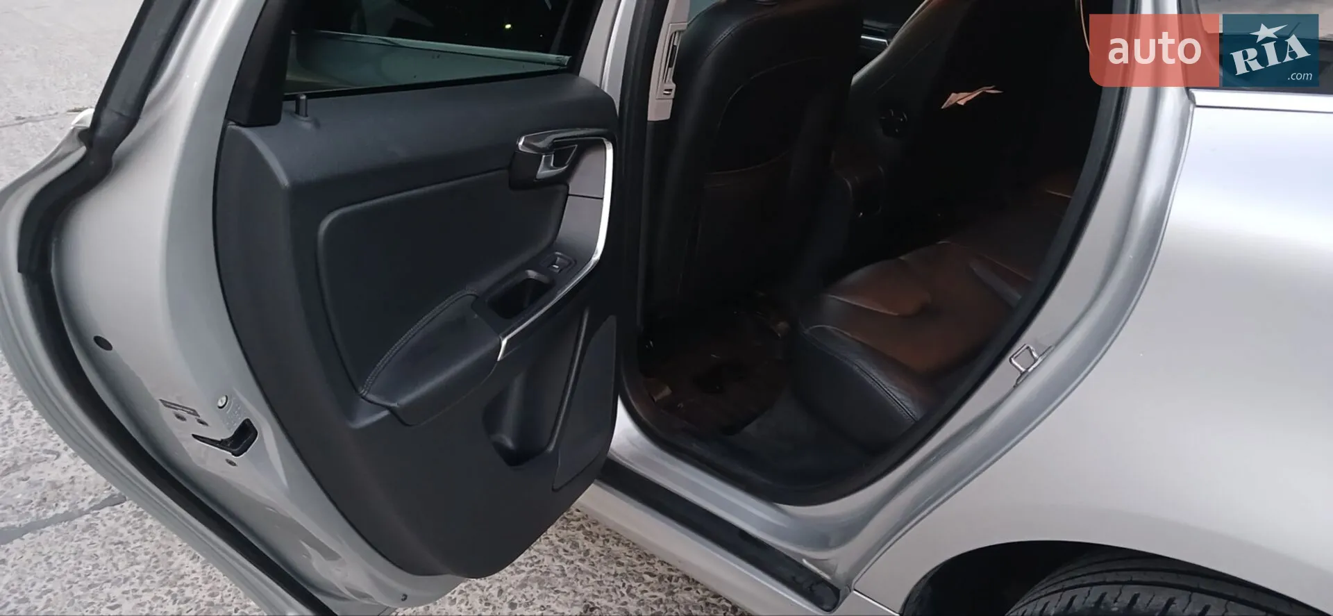 2014 Volvo XC60 - мініатюра 22