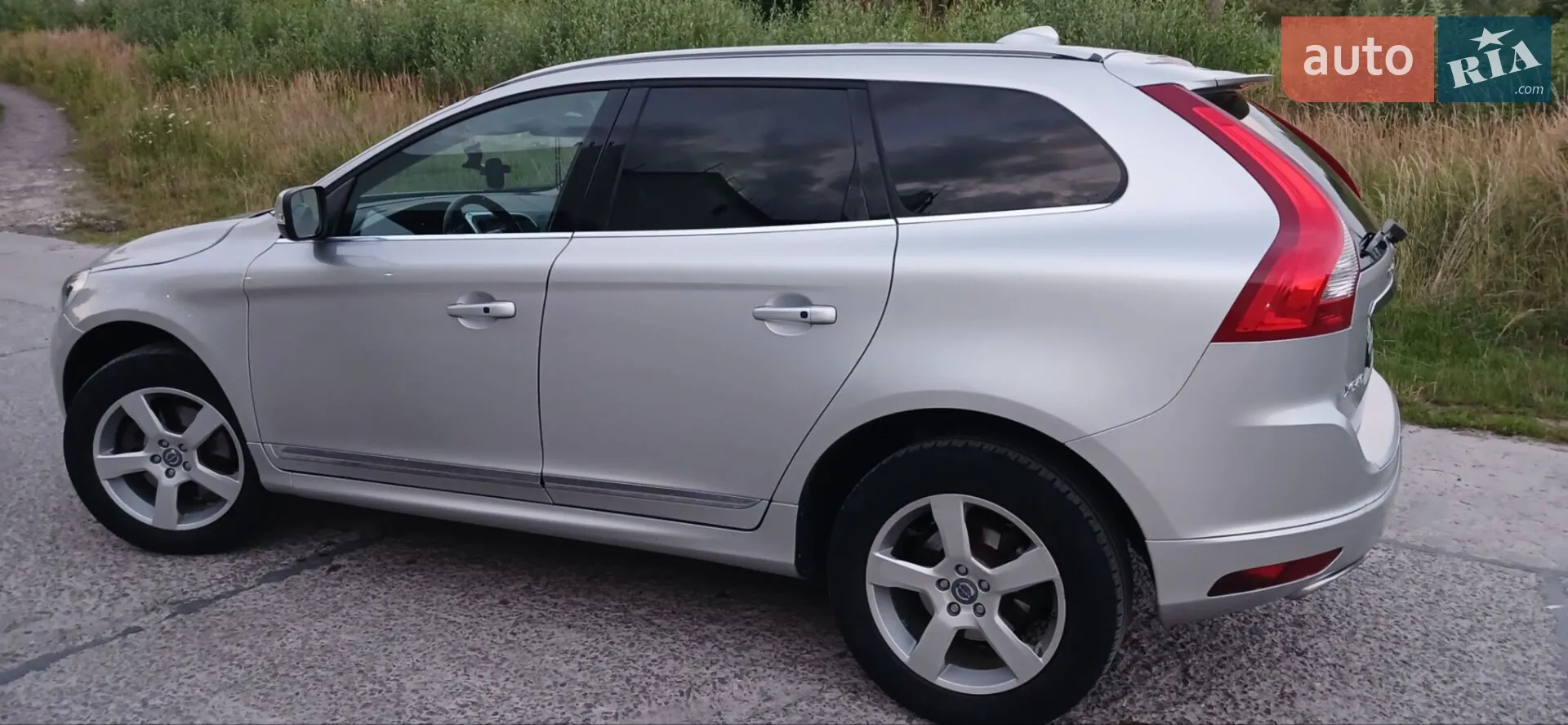 2014 Volvo XC60 - мініатюра 23