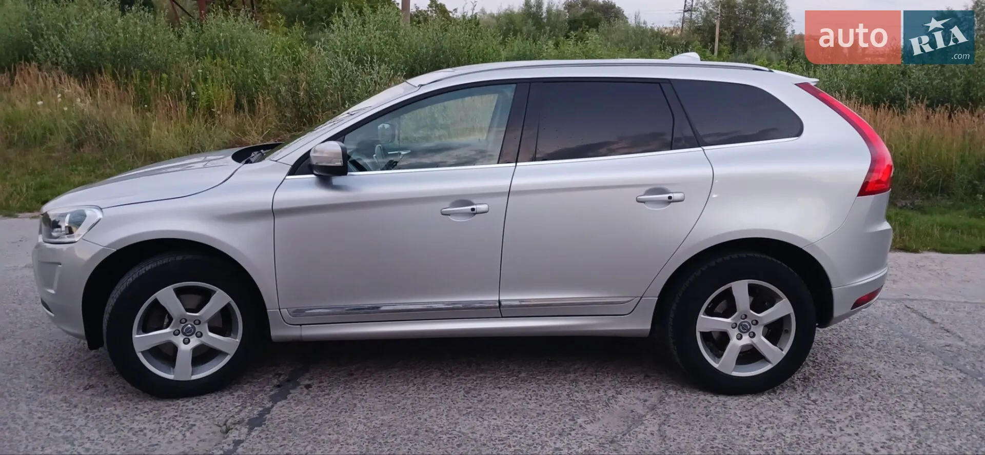 2014 Volvo XC60 - мініатюра 24
