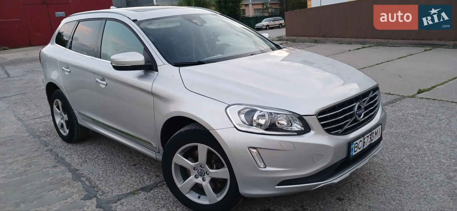 2014 Volvo XC60 - мініатюра 25