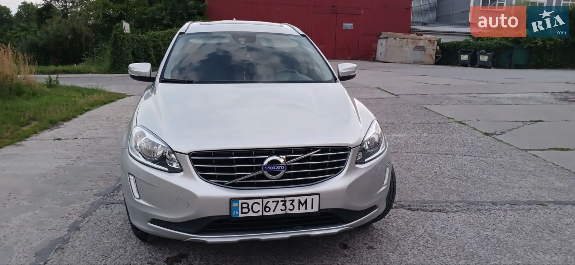 2014 Volvo XC60 - мініатюра 26