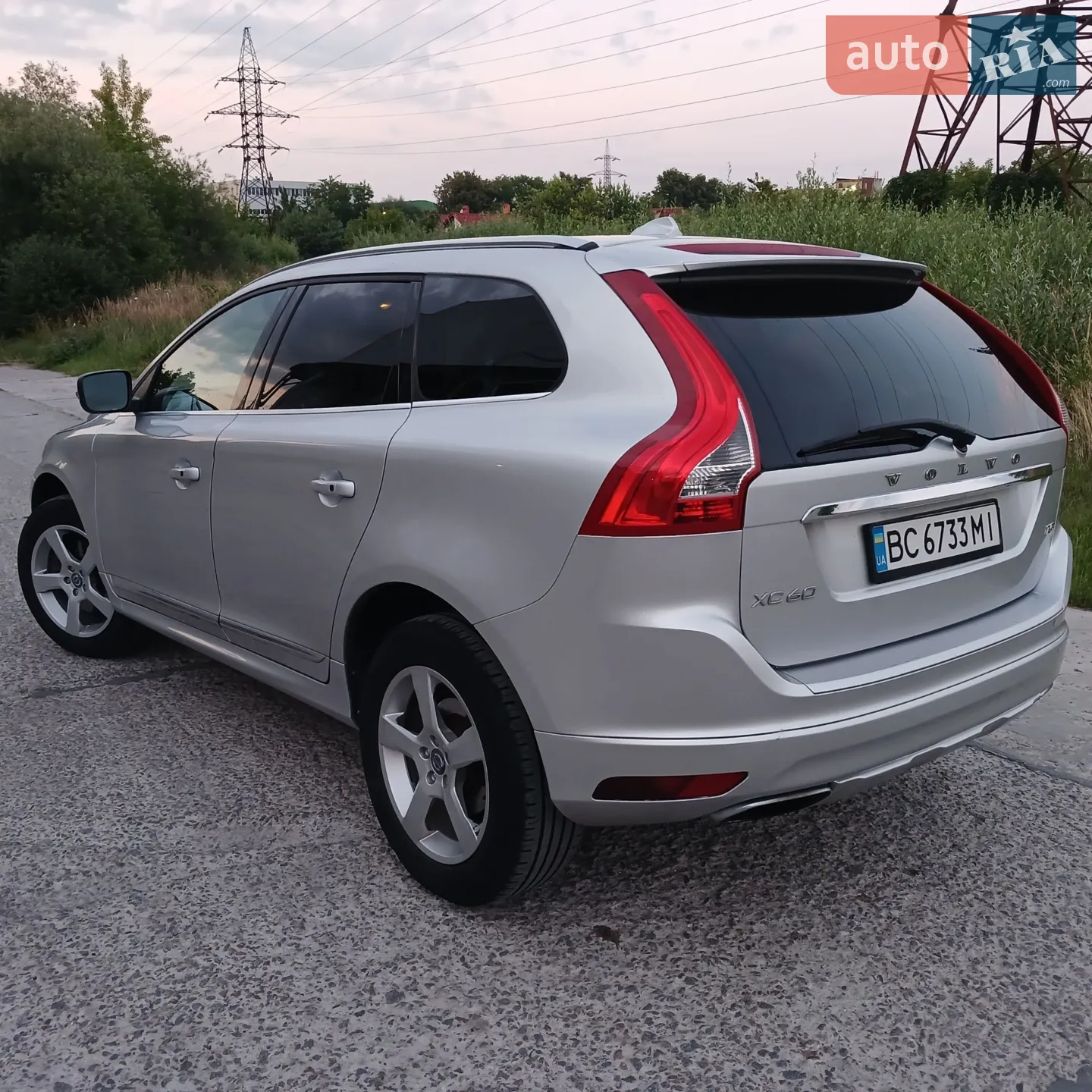 2014 Volvo XC60 - мініатюра 27