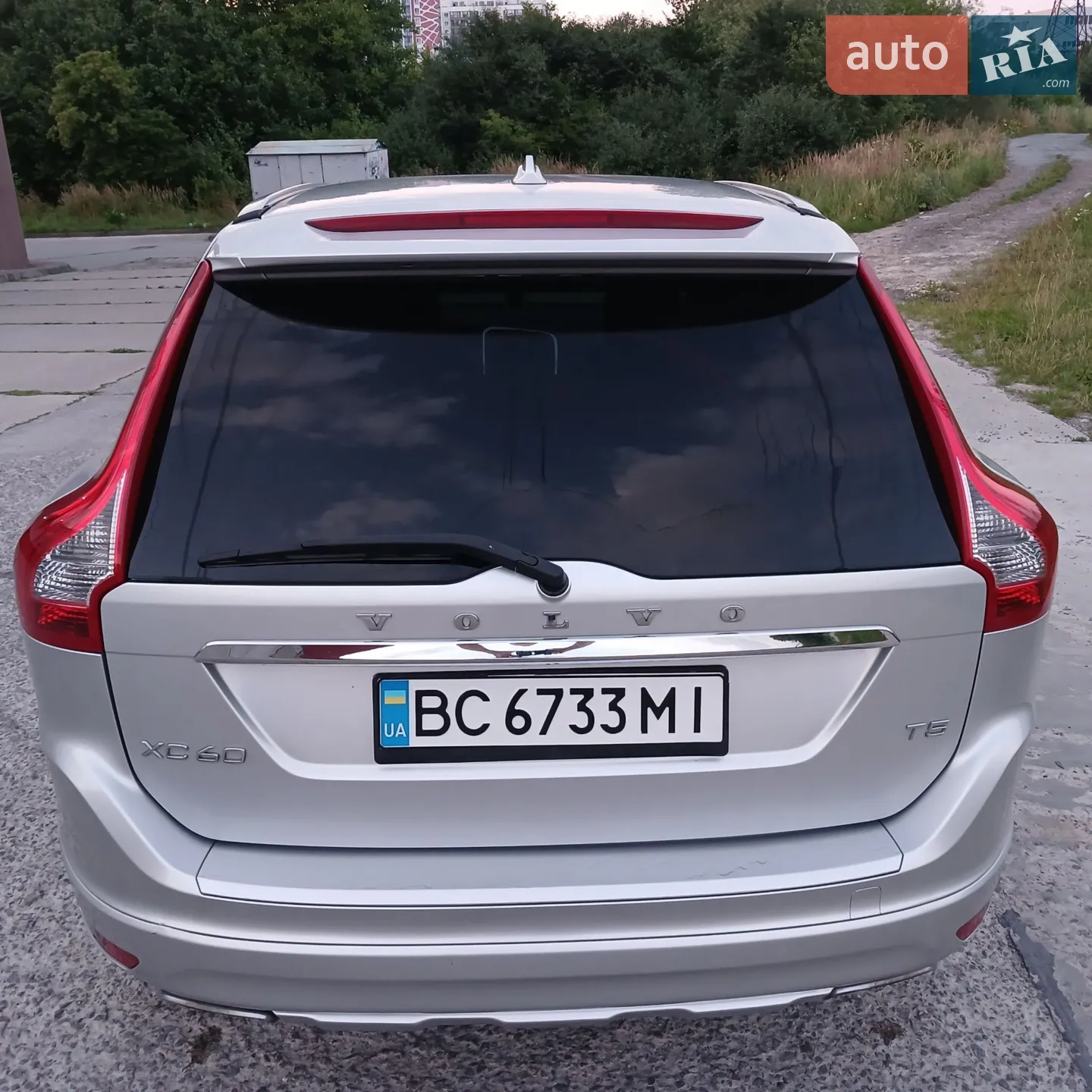 2014 Volvo XC60 - мініатюра 28