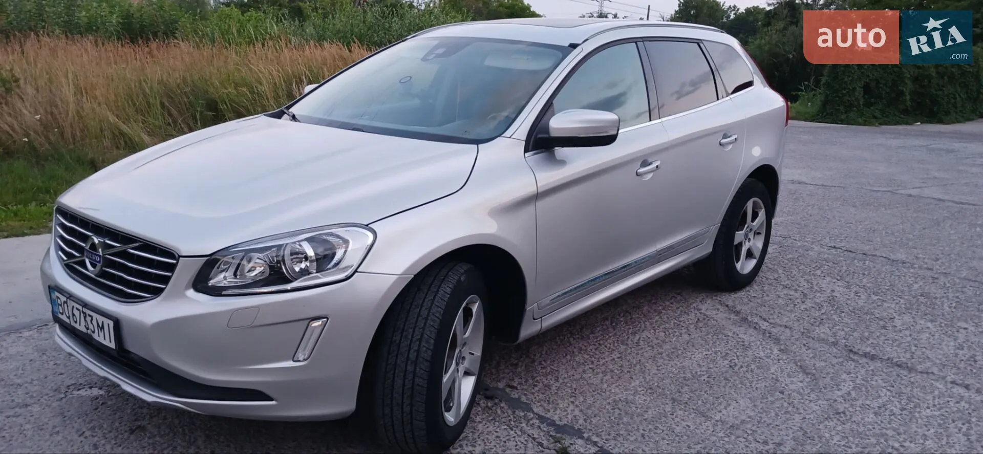 2014 Volvo XC60 - мініатюра 29