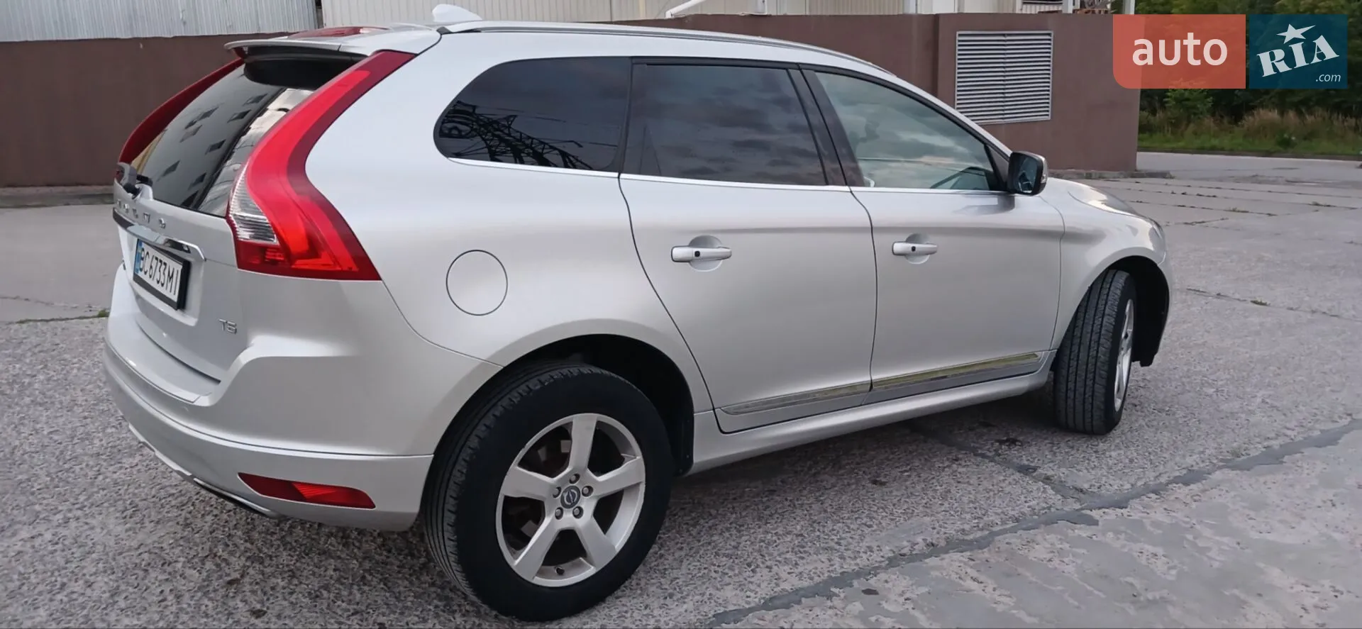 2014 Volvo XC60 - мініатюра 30