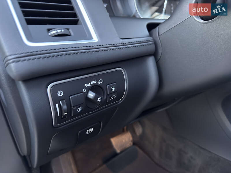 Внедорожник / Кроссовер Volvo XC60 2017 в Радивилове