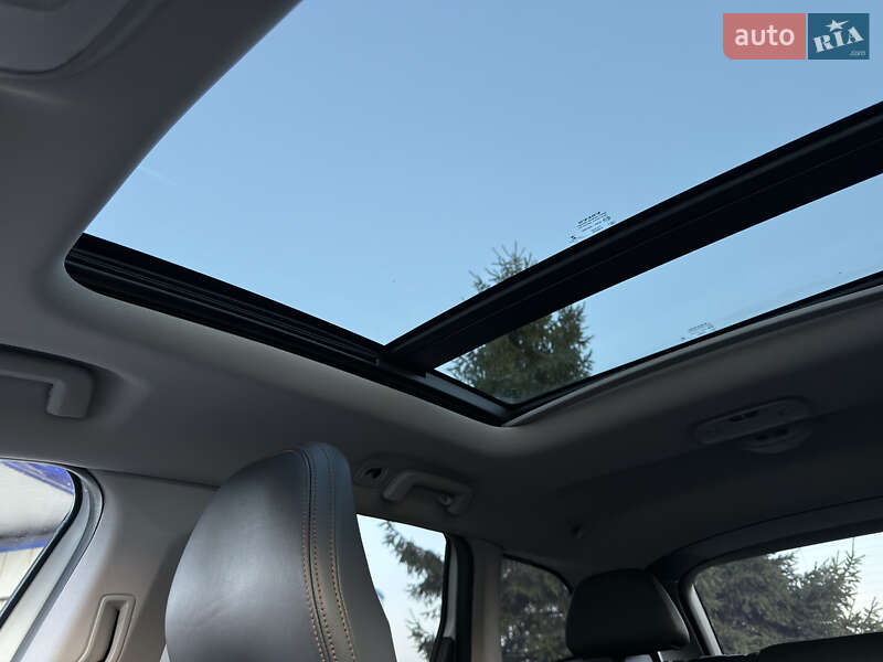 Внедорожник / Кроссовер Volvo XC60 2017 в Радивилове