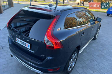 Позашляховик / Кросовер Volvo XC60 2010 в  фото 23 Позашляховик / Кросовер Volvo XC60 2010 в