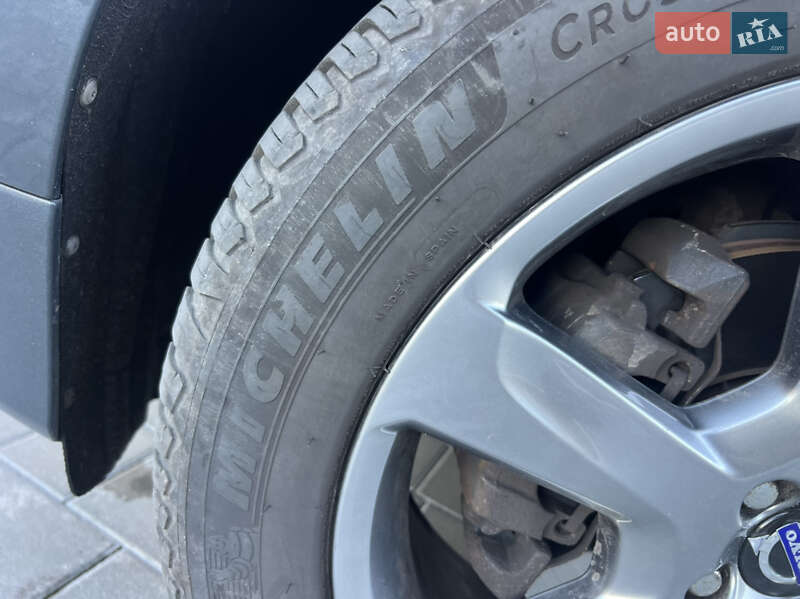Позашляховик / Кросовер Volvo XC60 2010 в Луцьку фото 30 Позашляховик / Кросовер Volvo XC60 2010 в Луцьку