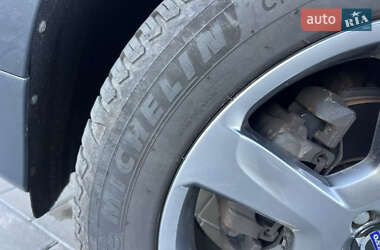 Позашляховик / Кросовер Volvo XC60 2010 в  фото 30 Позашляховик / Кросовер Volvo XC60 2010 в