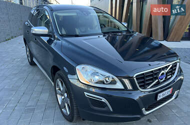 Позашляховик / Кросовер Volvo XC60 2010 в  фото 26 Позашляховик / Кросовер Volvo XC60 2010 в