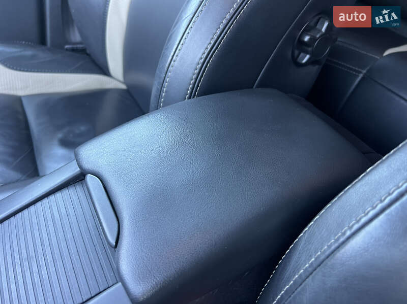 Позашляховик / Кросовер Volvo XC60 2010 в Луцьку фото 39 Позашляховик / Кросовер Volvo XC60 2010 в Луцьку
