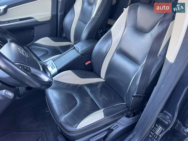 Позашляховик / Кросовер Volvo XC60 2010 в Луцьку фото 38 Позашляховик / Кросовер Volvo XC60 2010 в Луцьку