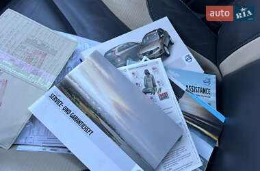 Позашляховик / Кросовер Volvo XC60 2010 в  фото 58 Позашляховик / Кросовер Volvo XC60 2010 в