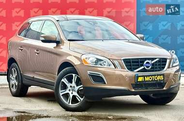 Внедорожник / Кроссовер Volvo XC60 2012 в Киеве