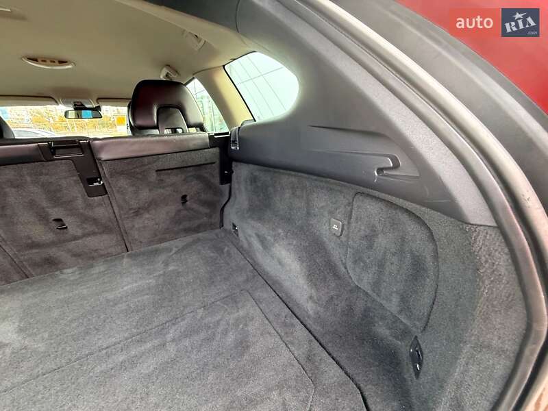 Позашляховик / Кросовер Volvo XC60 2012 в Києві фото 53 Позашляховик / Кросовер Volvo XC60 2012 в Києві