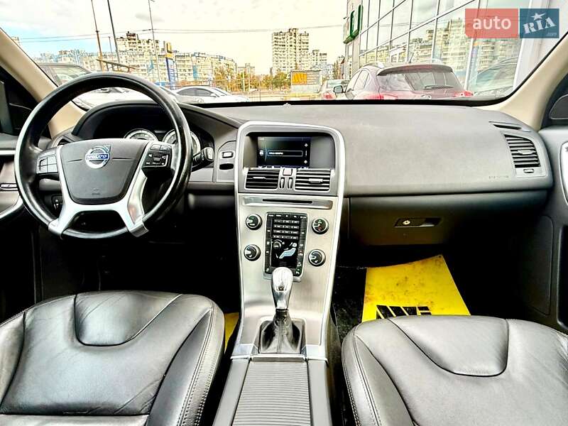 Позашляховик / Кросовер Volvo XC60 2012 в Києві фото 57 Позашляховик / Кросовер Volvo XC60 2012 в Києві