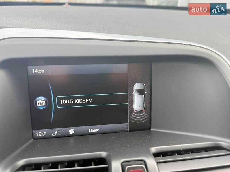 Позашляховик / Кросовер Volvo XC60 2012 в Києві фото 71 Позашляховик / Кросовер Volvo XC60 2012 в Києві