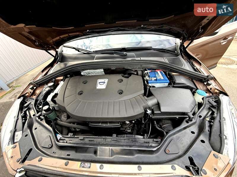 Позашляховик / Кросовер Volvo XC60 2012 в Києві фото 76 Позашляховик / Кросовер Volvo XC60 2012 в Києві