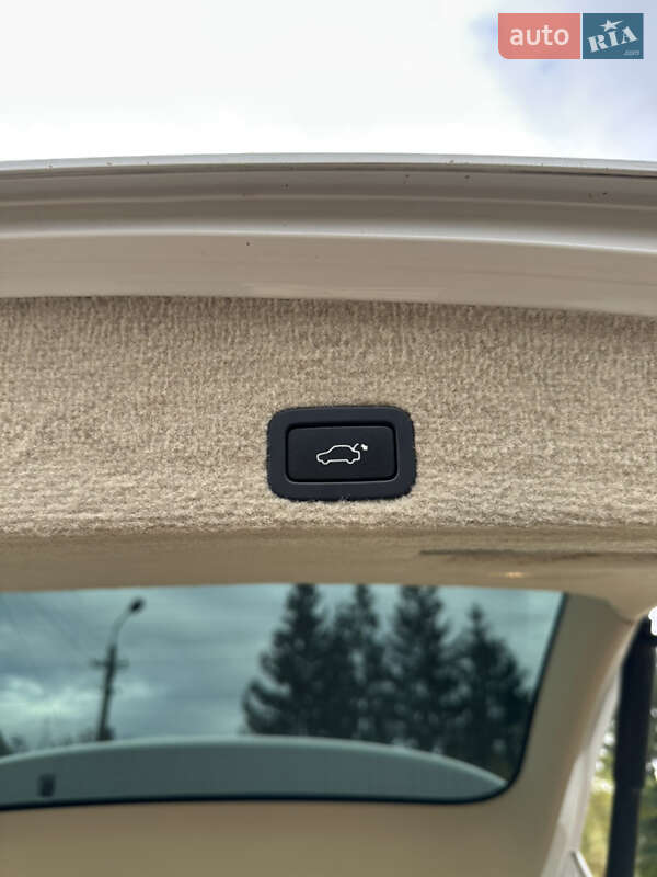 Внедорожник / Кроссовер Volvo XC60 2015 в Самборе фото 13 Внедорожник / Кроссовер Volvo XC60 2015 в Самборе