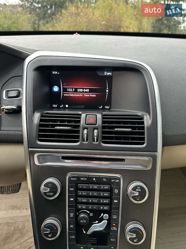 Внедорожник / Кроссовер Volvo XC60 2015 в Самборе фото 30 Внедорожник / Кроссовер Volvo XC60 2015 в Самборе