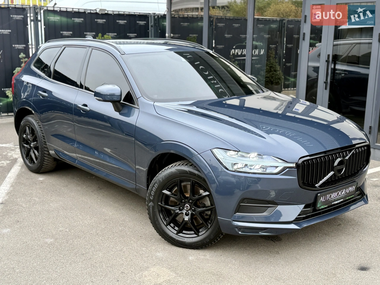 2016 Volvo XC60 - мініатюра 14