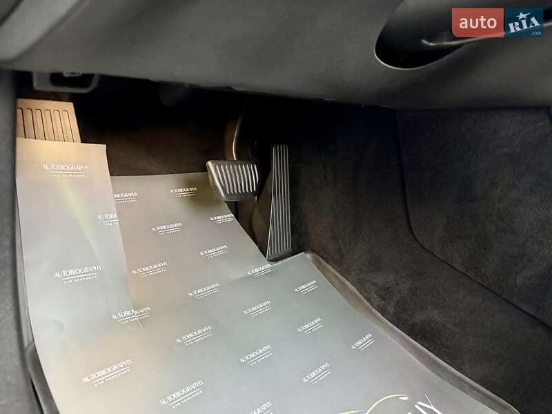 Позашляховик / Кросовер Volvo XC60 2017 в Києві фото 33 Позашляховик / Кросовер Volvo XC60 2017 в Києві