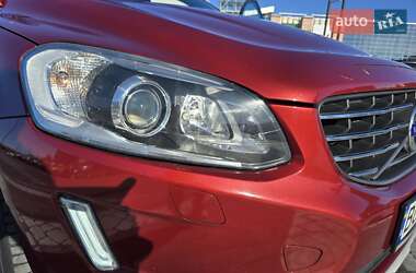 Позашляховик / Кросовер Volvo XC60 2015 в Львові