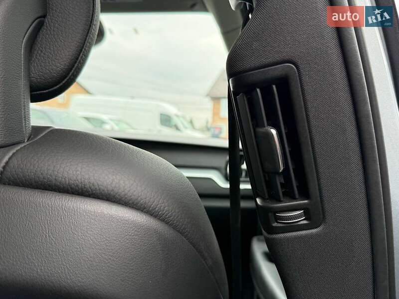 Позашляховик / Кросовер Volvo XC60 2018 в Луцьку фото 19 Позашляховик / Кросовер Volvo XC60 2018 в Луцьку